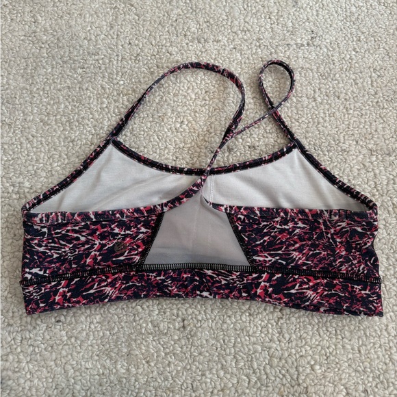 Lululemon Bra - Picture 2 of 4
